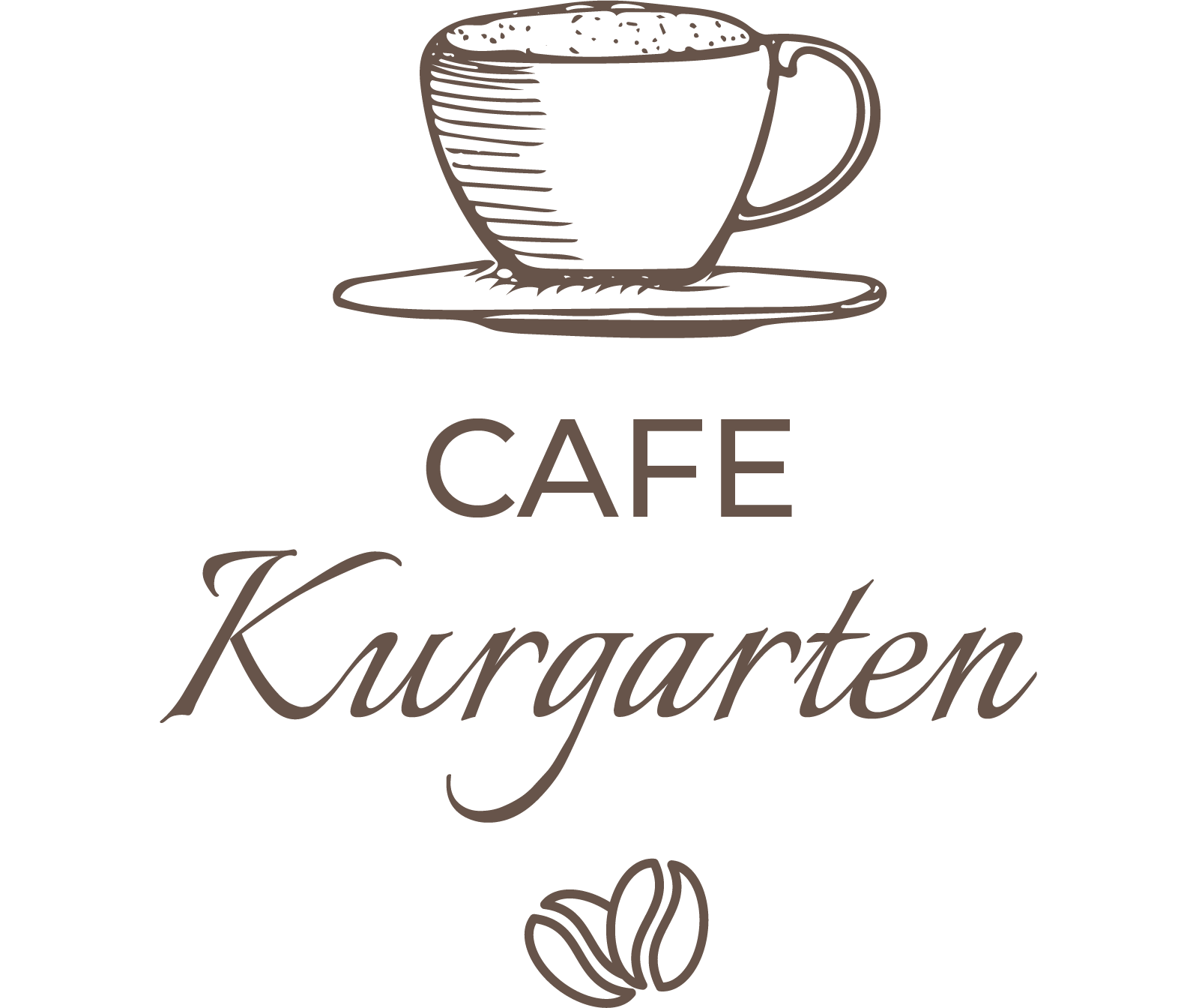 Café Kurgarten Friedrichshafen